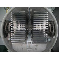 Vacuum freeze drying lyophilization machine for vegetables